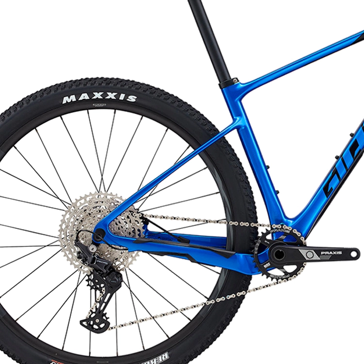 Bicicleta de munte Giant XTC Advanced 3